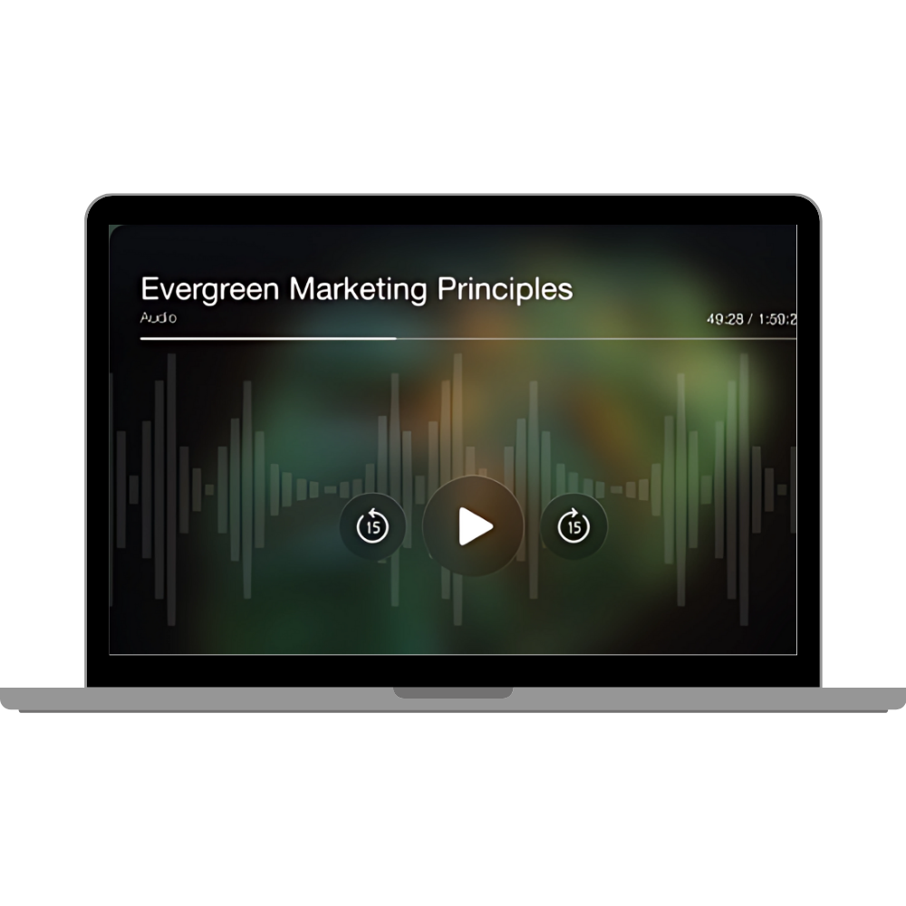 Complete Expert Marketing Bundle