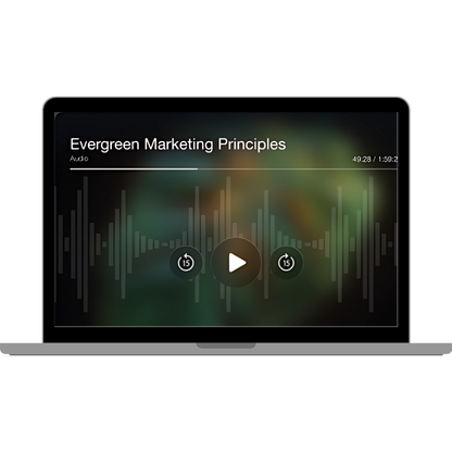 Complete Expert Marketing Bundle