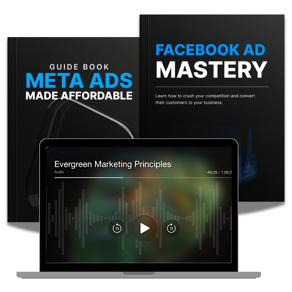 Complete Expert Marketing Bundle