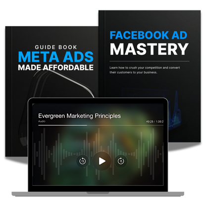 Complete Expert Marketing Bundle